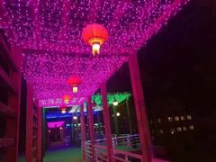 -东方太阳城淮扬餐厅(会所中餐厅店)