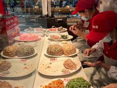 -熊大爷现包饺子(水果湖路店)