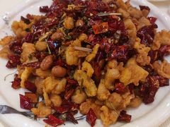 -霄汉牛三鲜湖北砂锅菜(万松园2店)