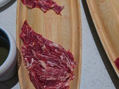 -千牛将·鲜牛肉火锅(开元路店)