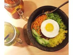 -花味·自助烤肉(雨花客厅店)