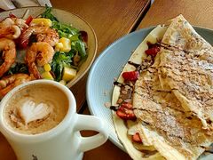 -Jamaicablue Coffeeshop(中央广场店)