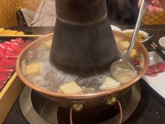 -东来顺饭庄(金泉广场店)