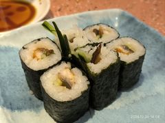 -元气寿司(东方宝泰店)