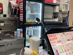 -蜜雪冰城(建设路店)