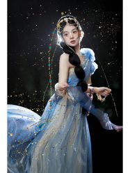 -花屿迷鹿写真馆