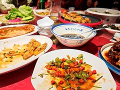 -關東雪东北菜(中庚漫游城店)