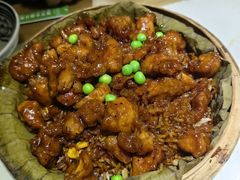 -驰明粗粮小厨(湖滨路店)