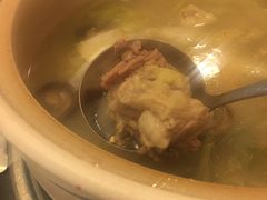 -马一洒开锅羊肉清真餐厅(京汉店)