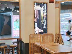 大堂-煲仔皇腊味煲仔饭(经四万达店)