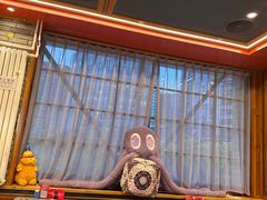 -济扶岛韩国海鲜汤제부도 해물탕(望京店)