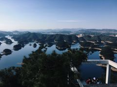 -千岛湖东南湖区