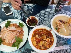 -瑞丰园庭院餐厅·白族传统家常菜
