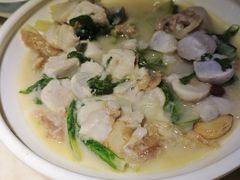-韵秋荷(宝山龙湖天街店)