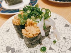-大起水产回转寿司(大丸心斋桥店)