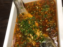 豆瓣鱼-艺味深尝(云锦路店)