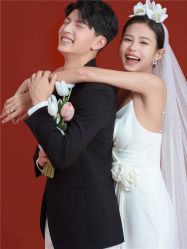-摩玛婚纱摄影(杭州店)