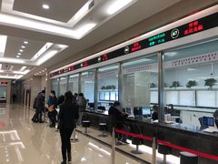 -上海市宝山区房地产交易中心-地下停车场