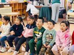 -世纪飞马幼儿园(西城校区)