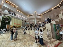 -阪急百货店(梅田总店)