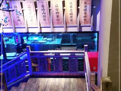 -长安大牌档之西安博物院文化餐厅(中贸店)