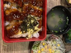 -左舞和风屋便当(金地店)