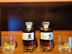 -半藏居酒屋(香港花园店)
