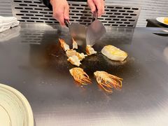 -尚水长廊铁板烧(荣祥广场店)