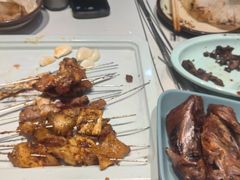 -状元阁烧烤(新华路总店)