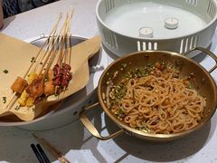 -青花椒花椒鱼(合生汇店)