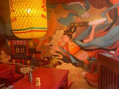 大堂-囍臸·HEEY CHEER(永庆坊店)