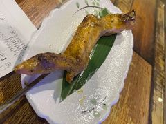 -质烤烤物·活烤海鲜(质烤总店)