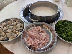 -盈田盈粥庄(博山东路店)