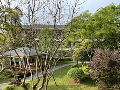 -成都安仁福朋喜来登酒店
