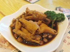 -添好运点心专门店(百老汇店)
