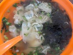 -阿麟馄饨(延长路店)
