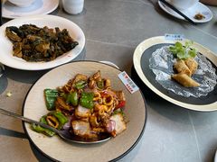-佬太公海鸭·海鲜大排档(上海总店)