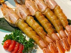 -松坂屋日料自助(长城路店)