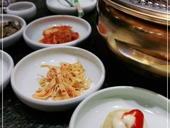 -味家烤肉烤鳗鱼牛排(西塔旗舰店)