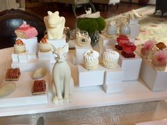 -Salon de Ville浦江汇(上海外滩华尔道夫酒店店)