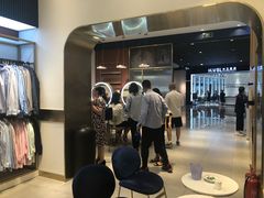 -海马体照相馆(大连柏威年购物中心店)
