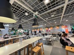-宜家·瑞典风味餐厅(无锡店)