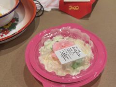 -老三样·旧食新味(船山路店)