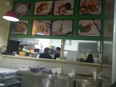 -莅香岛港式餐厅(滨江道店)