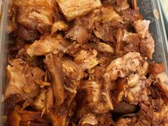 酱肉拼盘-卤煮老北京酱肉馆