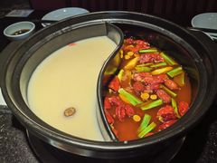 -捞王猪肚鸡火锅(昆山店)
