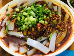 凉粉-东吴霸王兔(松青路店)