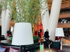 -广州四季酒店