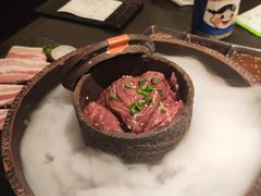 -谷牛和牛烤肉(漕河泾印象城店)