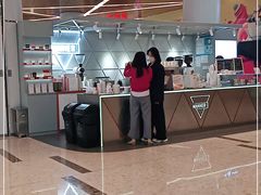 -Manner Coffee(丁香国际店)
